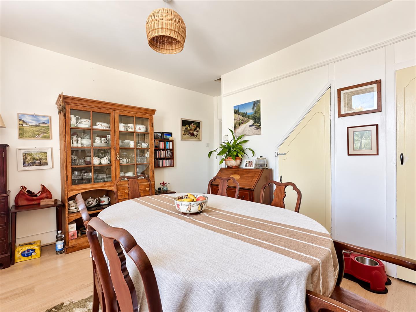 2 bed property in Little Common Road, Bexhill-On-Sea